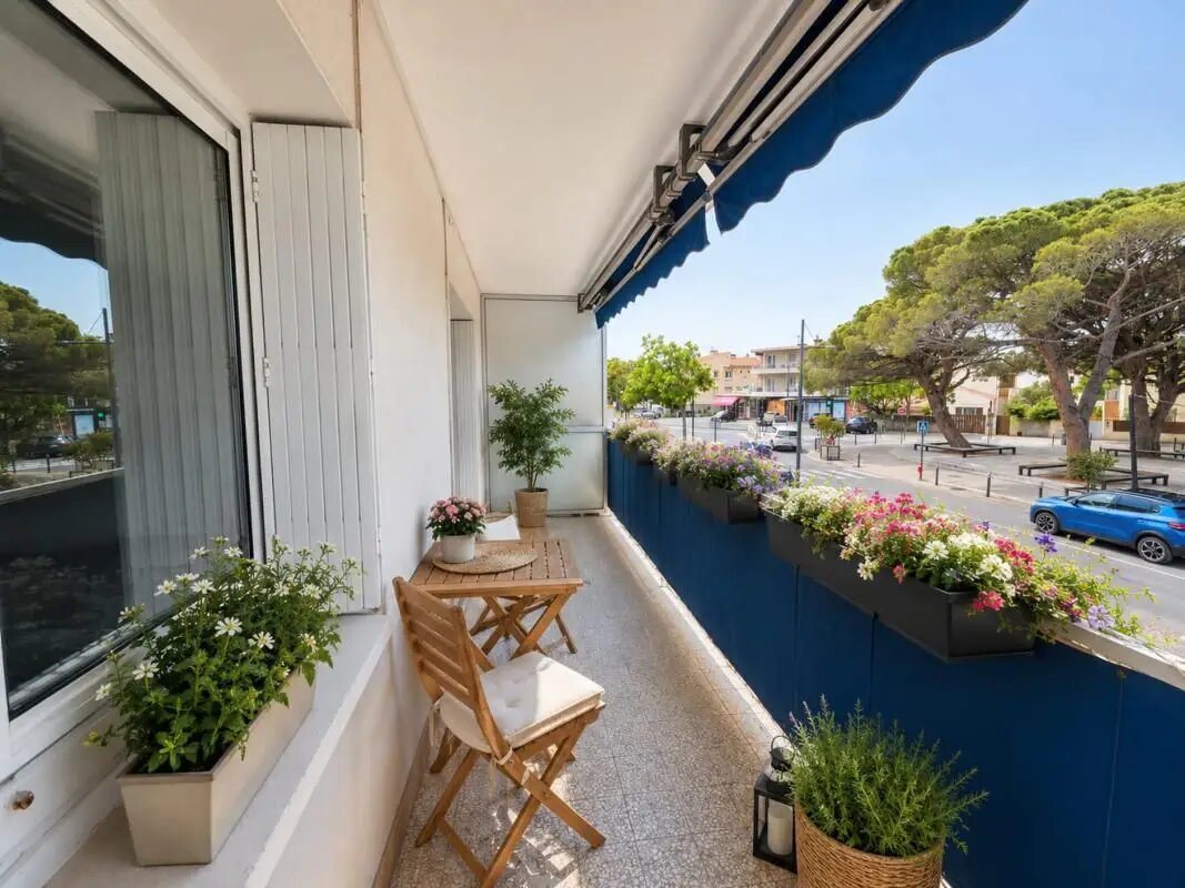 Appartement à vendre, 60m², Six-Fours-les-Plages