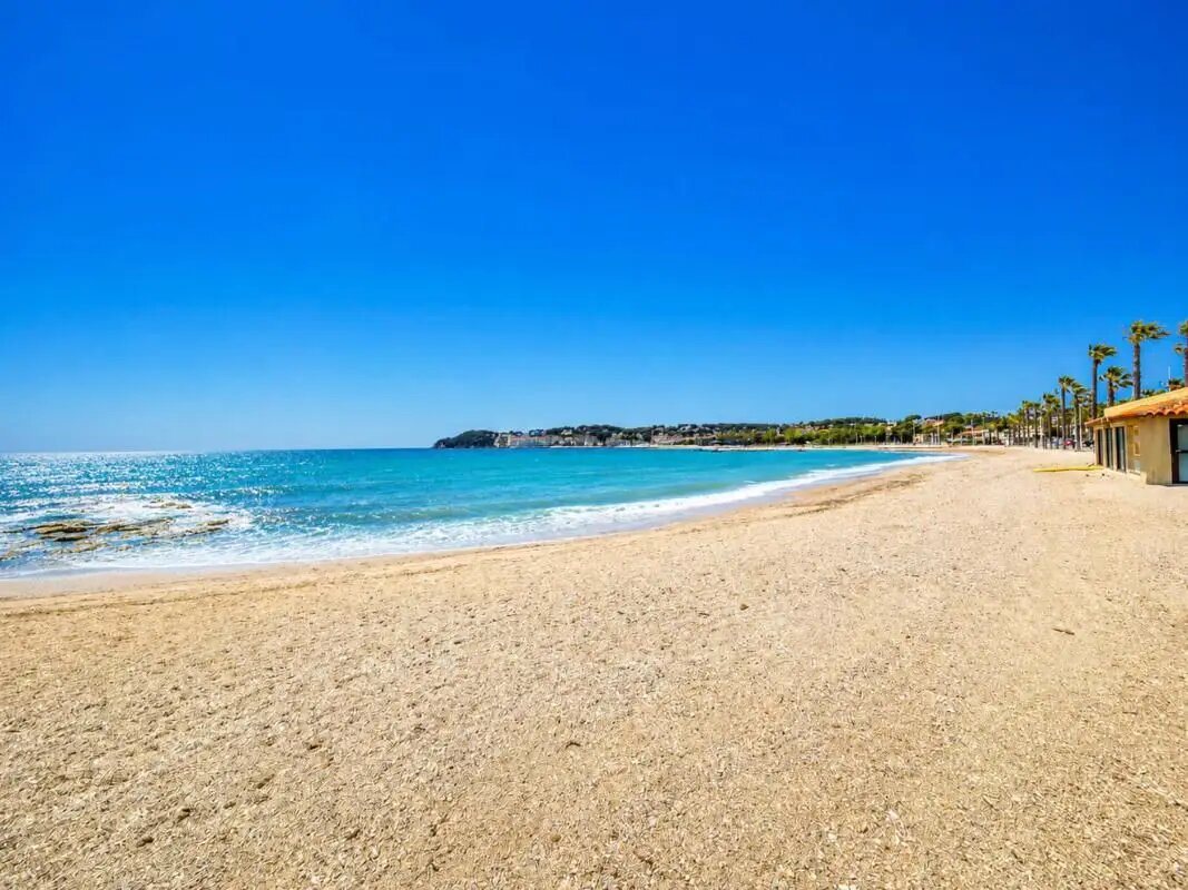 Appartement à vendre, 60m², Six-Fours-les-Plages