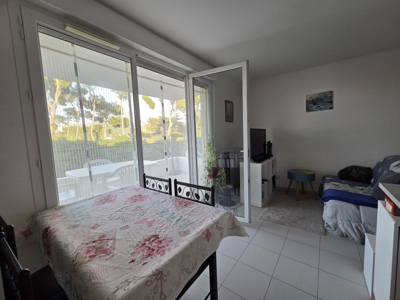 Appartement à vendre, 2m², Marseille 9ème