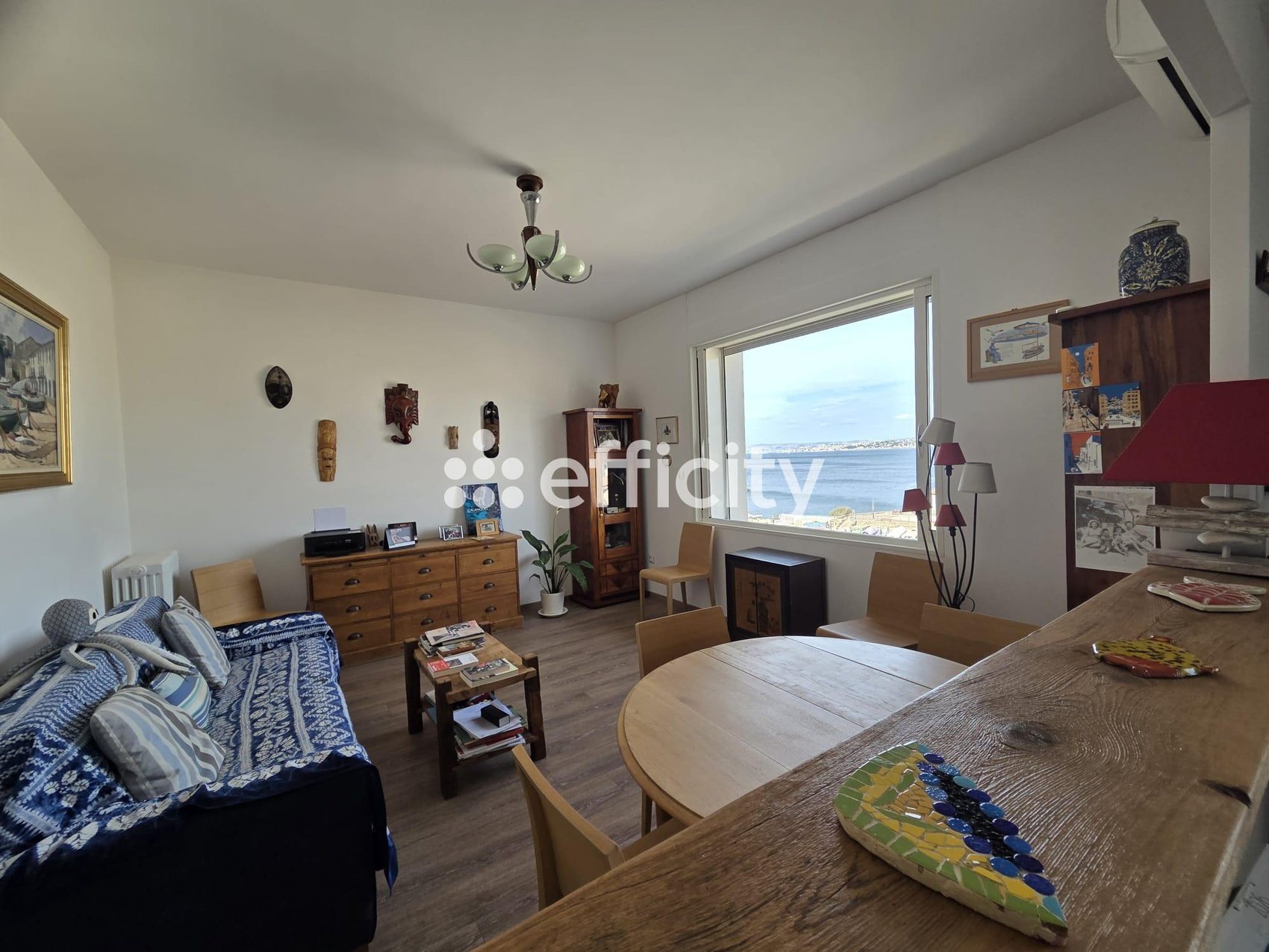 Appartement à vendre, 72m², Marseille 8ème