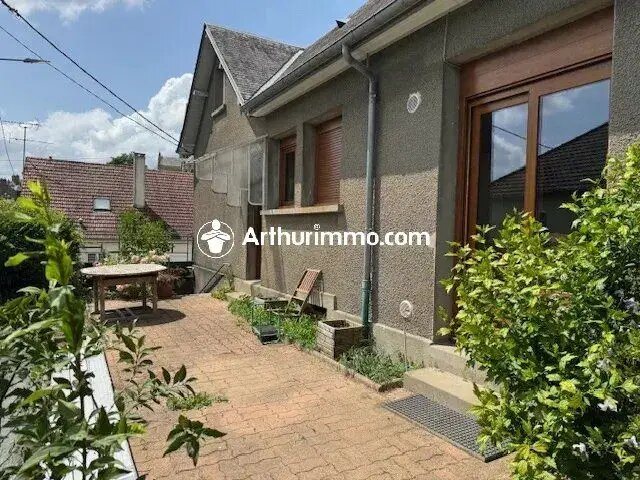 Maison à vendre, 133m², La Ferté-Macé