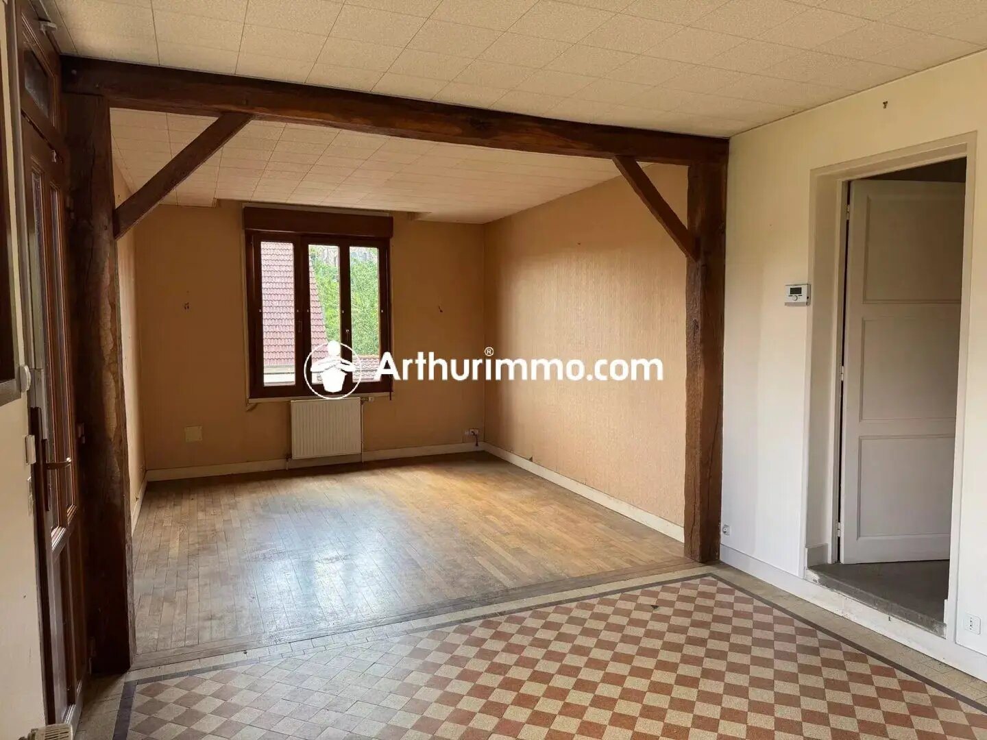 Maison à vendre, 133m², La Ferté-Macé