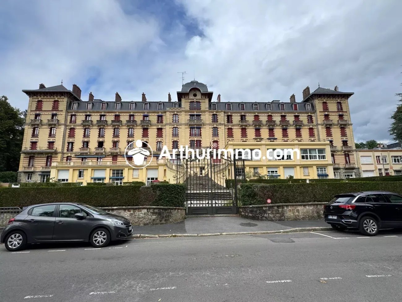 Appartement à vendre, NaNm², Bagnoles-de-l'Orne