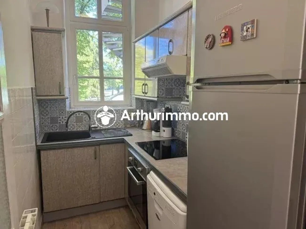 Appartement à vendre, NaNm², Bagnoles-de-l'Orne