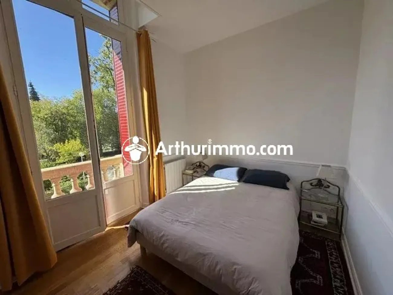 Appartement à vendre, NaNm², Bagnoles-de-l'Orne