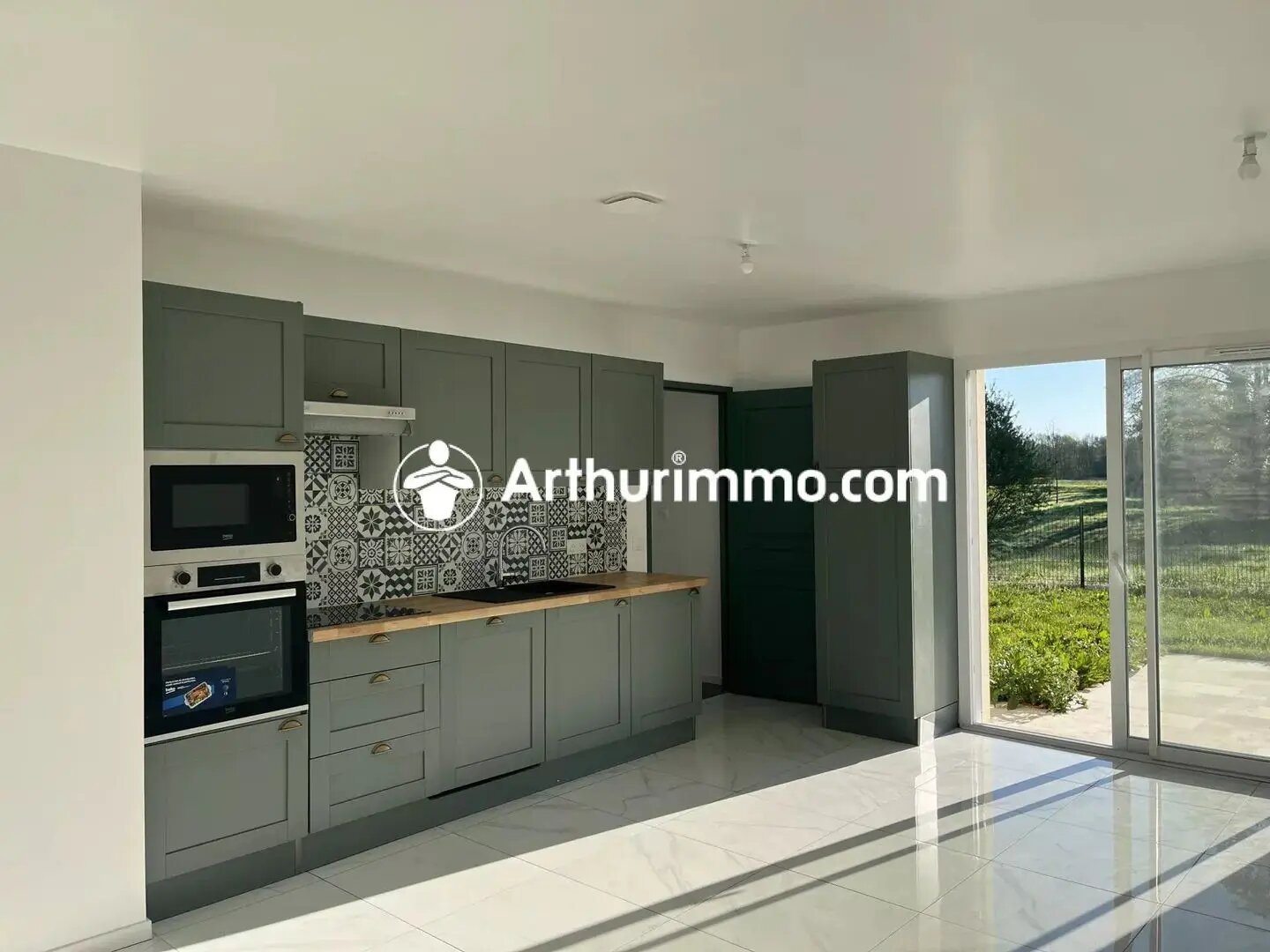Maison à vendre, 96m², Alençon