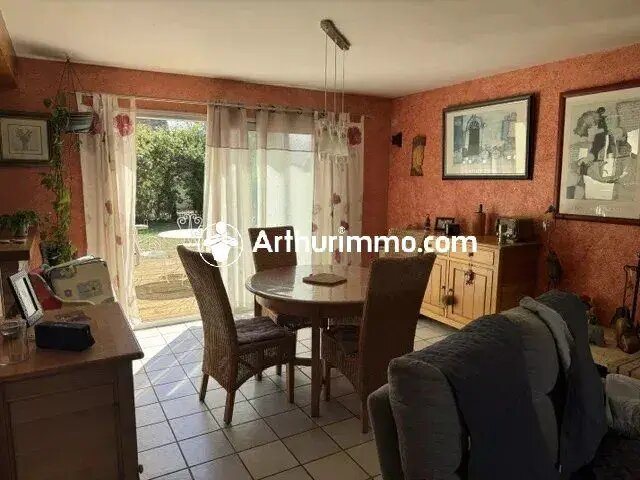 Maison à vendre, 100m², Bagnoles-de-l'Orne