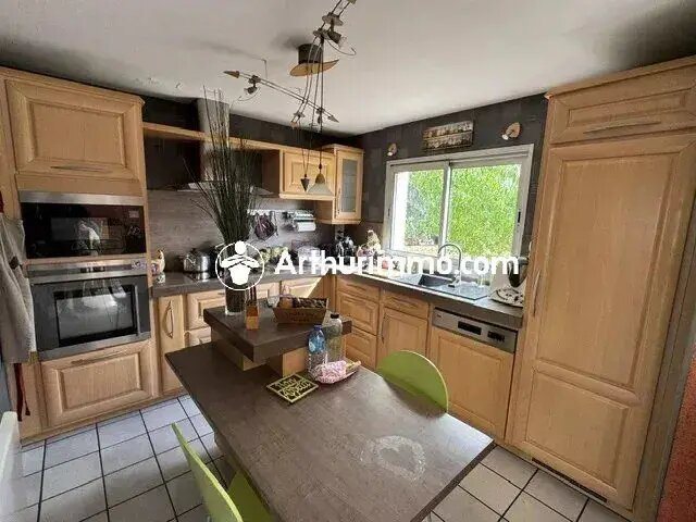 Maison à vendre, 100m², Bagnoles-de-l'Orne