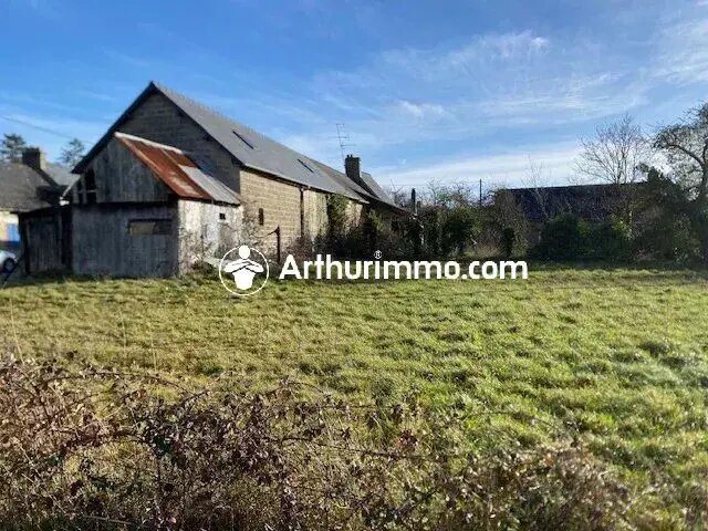 Maison à vendre, 95m², Saint-Julien-du-Terroux