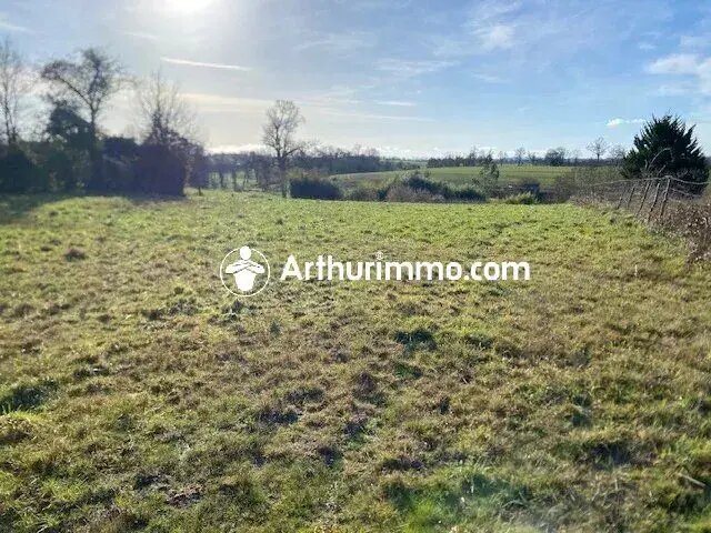 Maison à vendre, 95m², Saint-Julien-du-Terroux