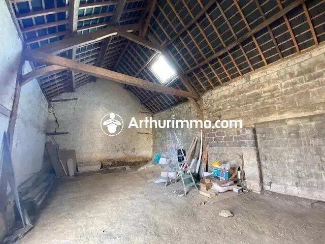 Maison à vendre, 95m², Saint-Julien-du-Terroux