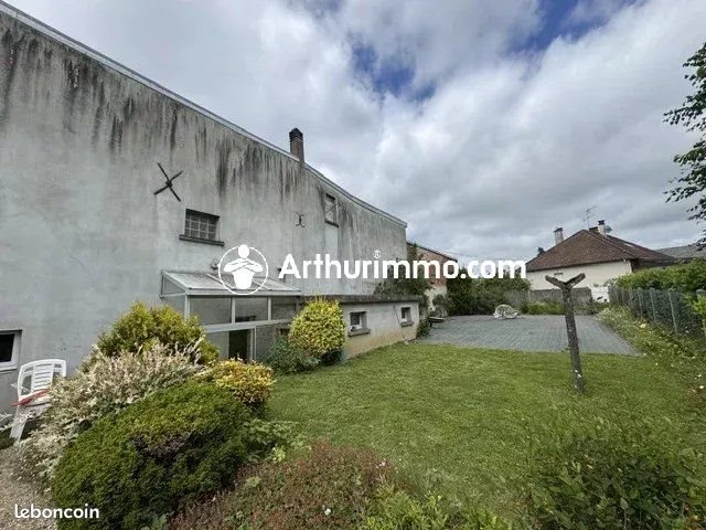 Maison à vendre, 110m², La Ferté-Macé