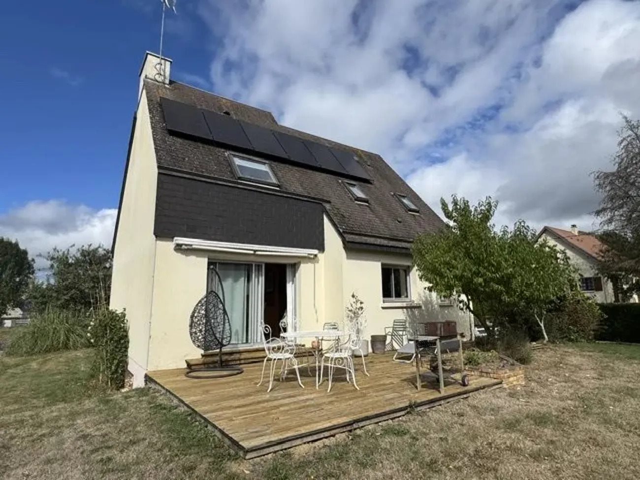 Maison à vendre, NaNm², Bagnoles-de-l'Orne