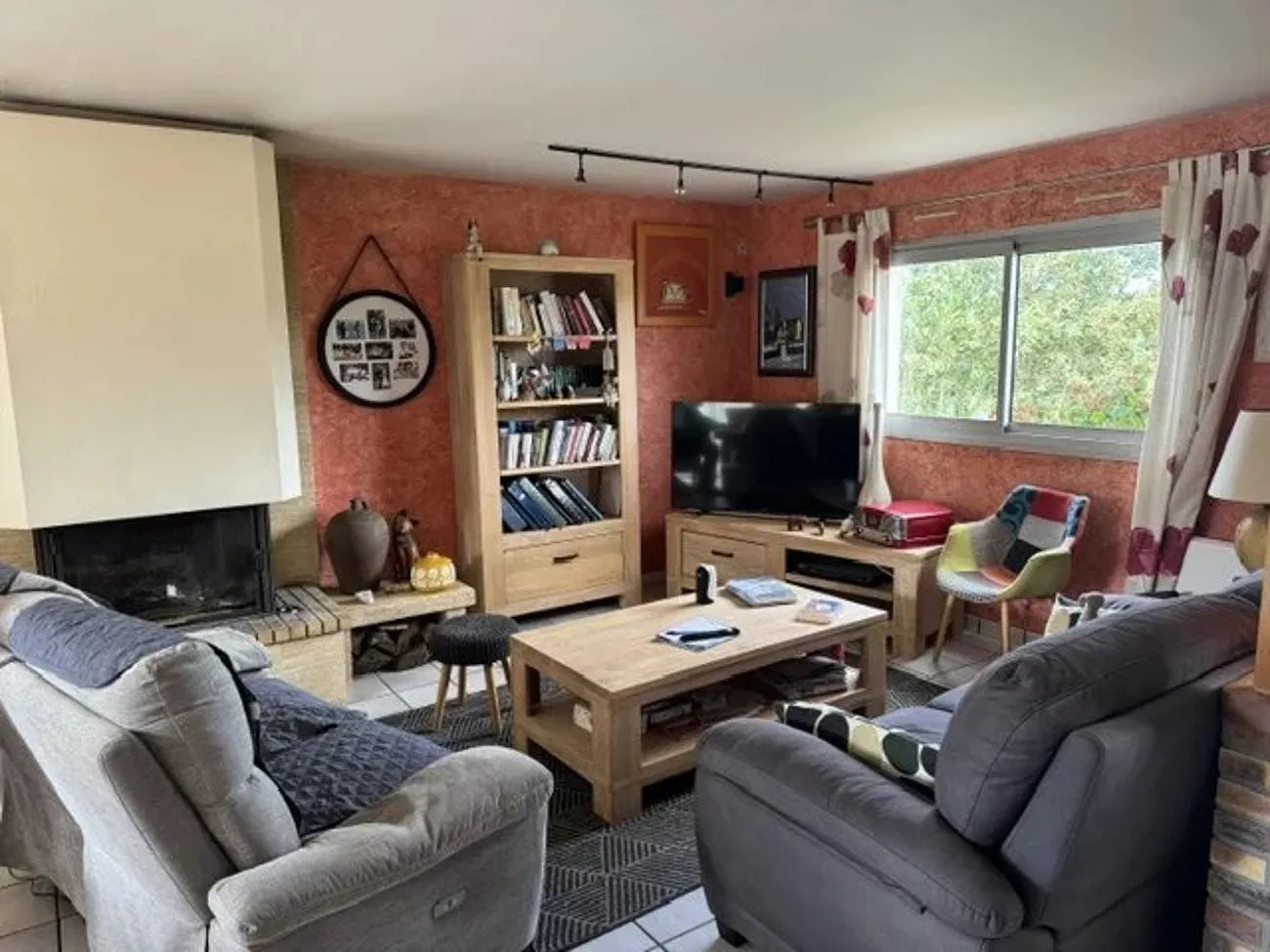 Maison à vendre, NaNm², Bagnoles-de-l'Orne