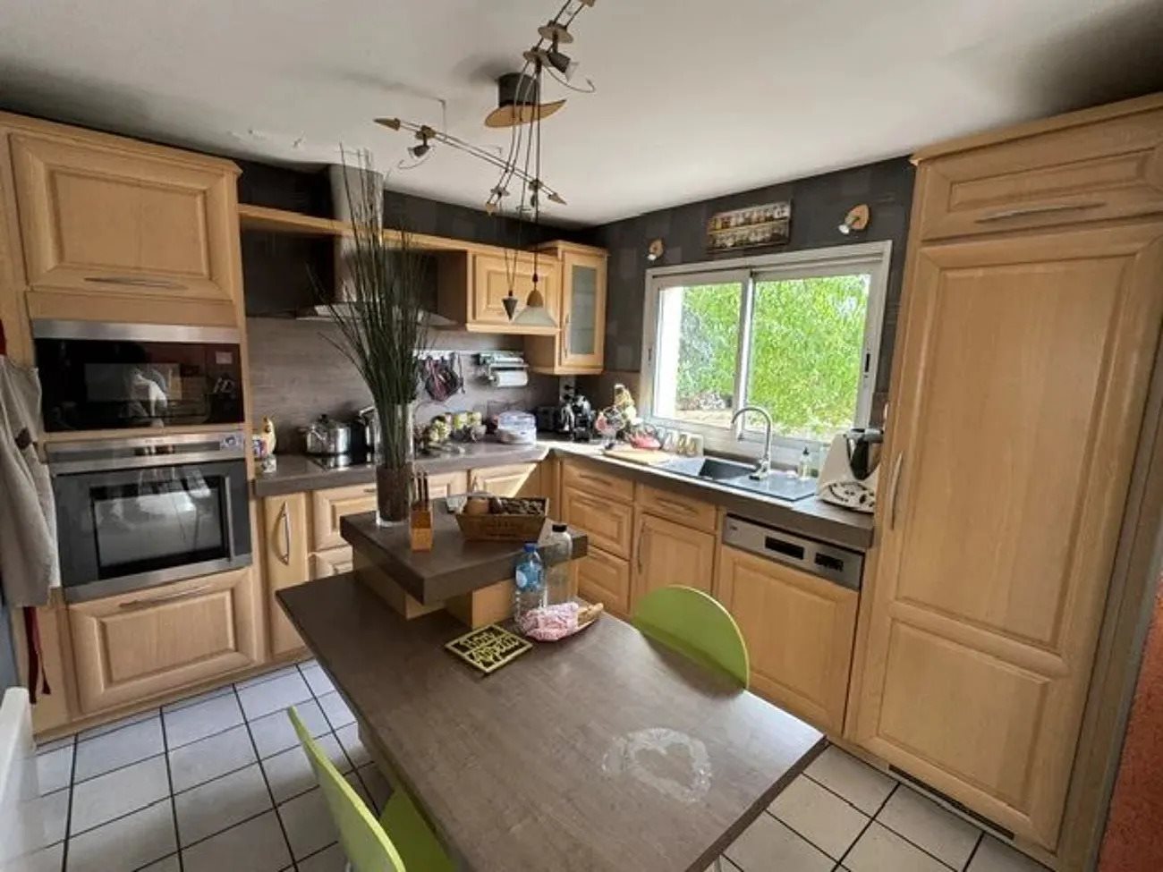 Maison à vendre, NaNm², Bagnoles-de-l'Orne