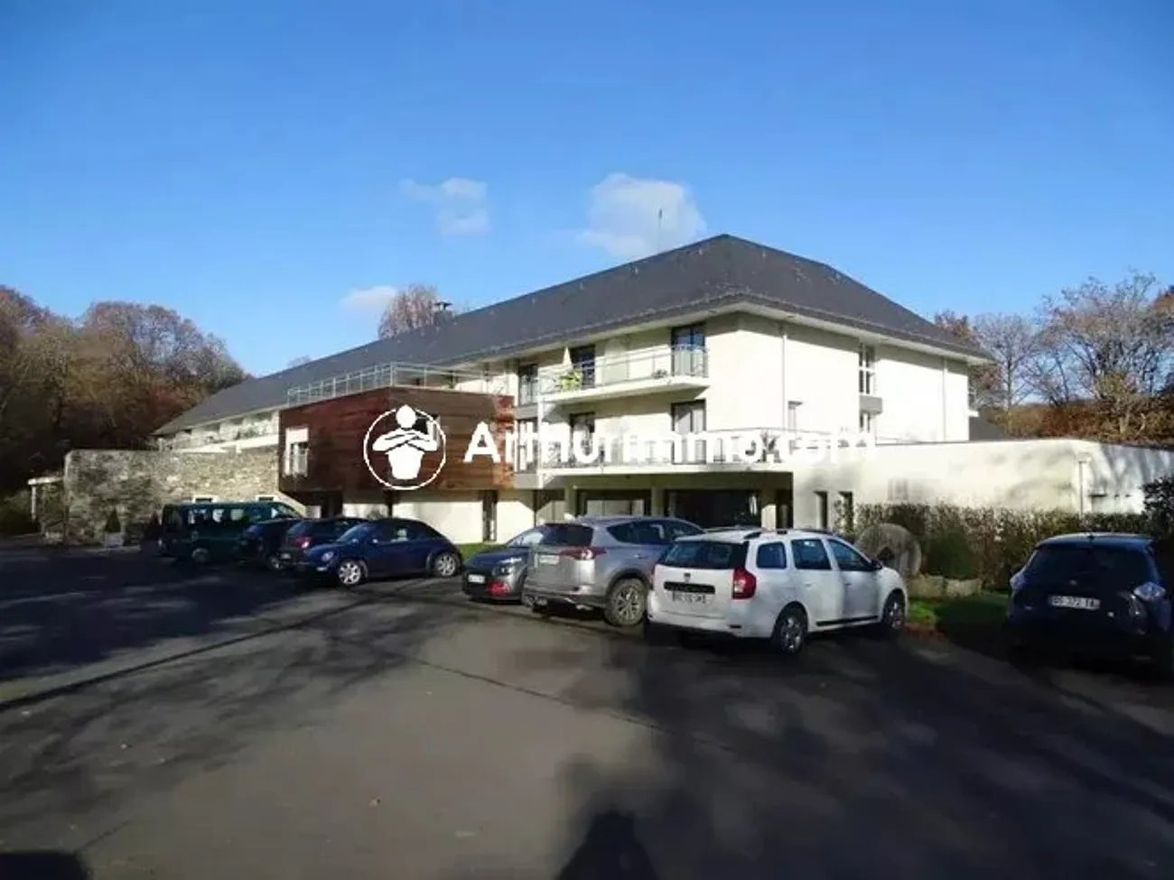 Appartement à vendre, NaNm², Bagnoles-de-l'Orne