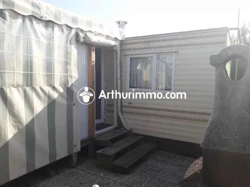 Maison à vendre, 30m², Saint-Pair-sur-Mer