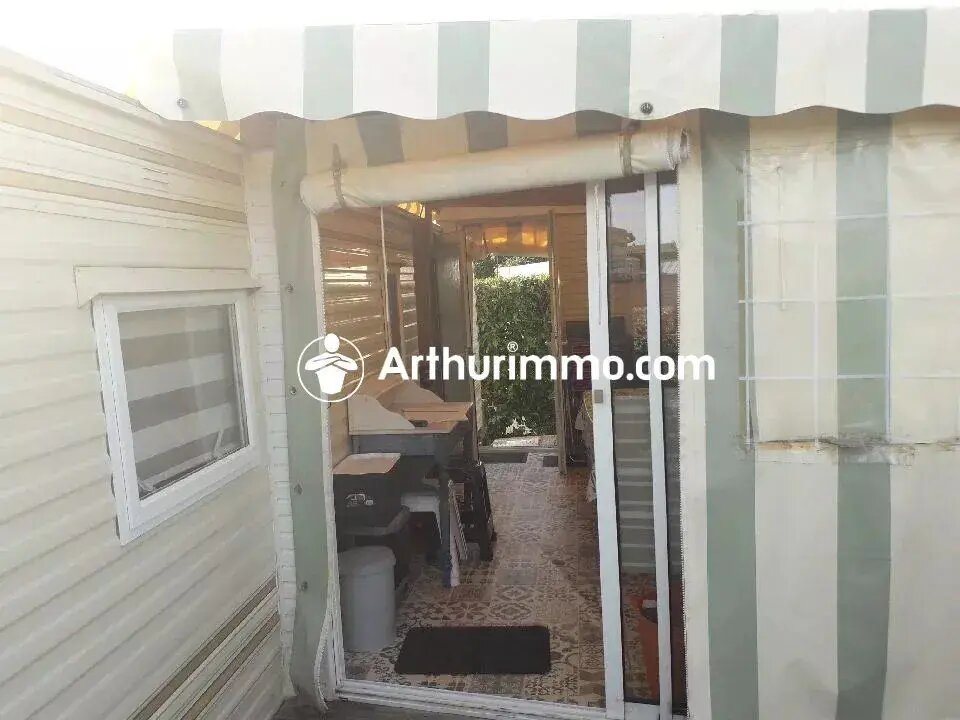 Maison à vendre, 30m², Saint-Pair-sur-Mer