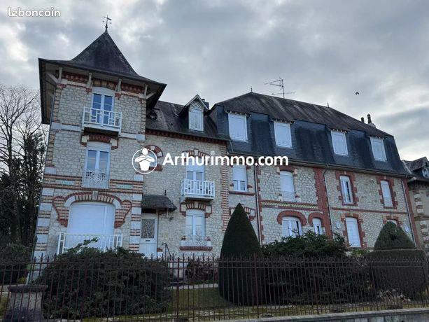 Appartement à vendre, 84m², Bagnoles-de-l'Orne