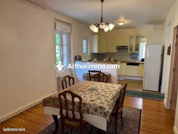 Appartement à vendre, 84m², Bagnoles-de-l'Orne