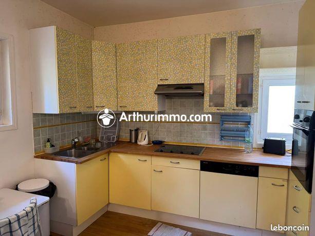 Appartement à vendre, 84m², Bagnoles-de-l'Orne