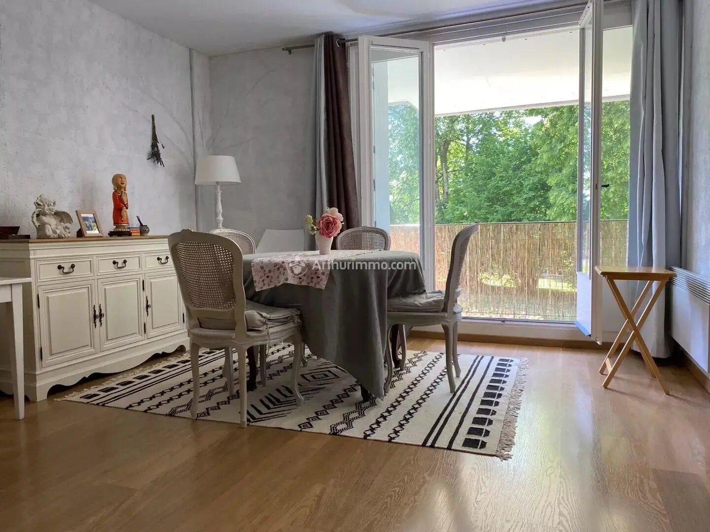 Appartement à vendre, 55m², Bagnoles-de-l'Orne