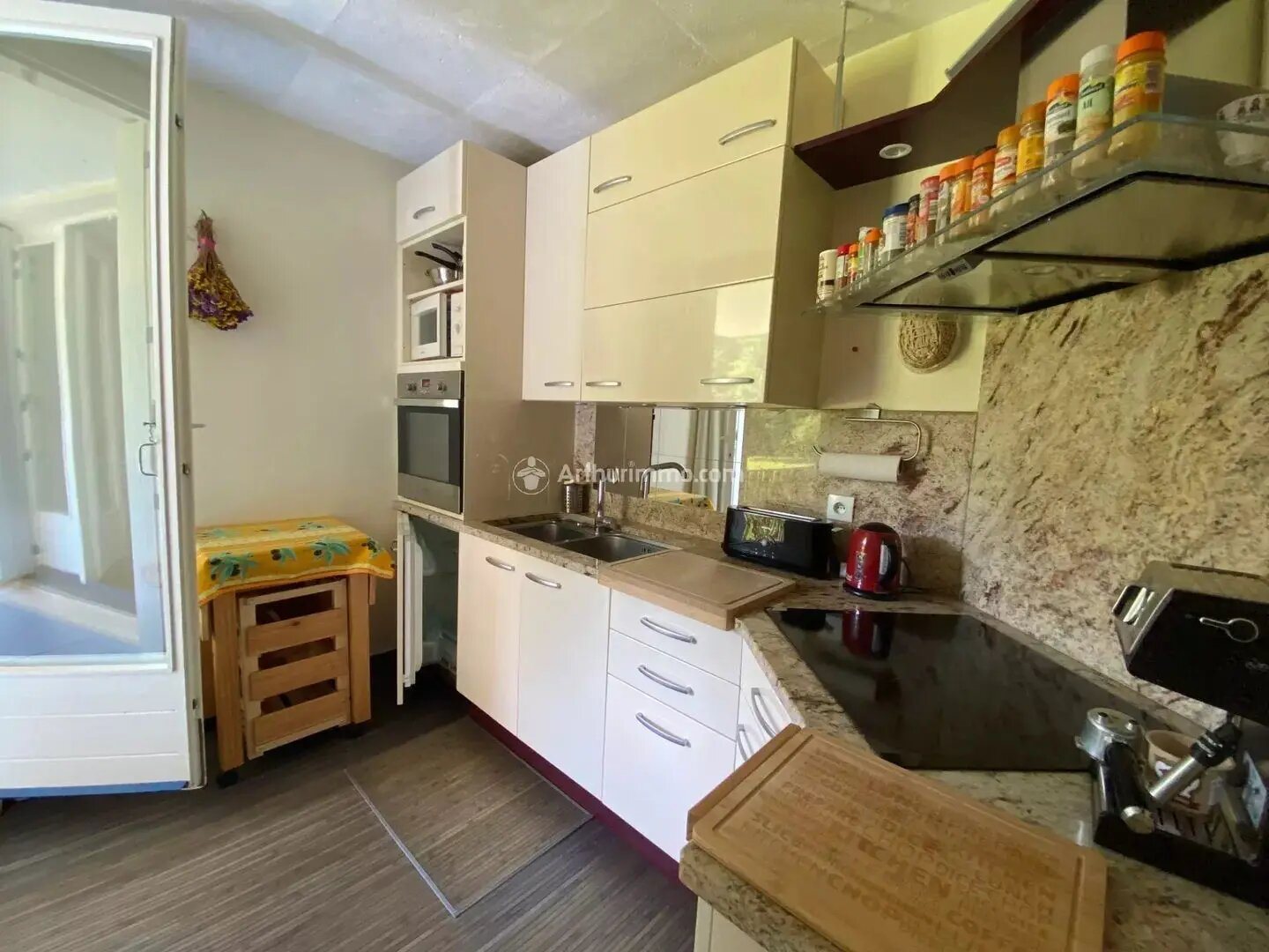 Appartement à vendre, 55m², Bagnoles-de-l'Orne