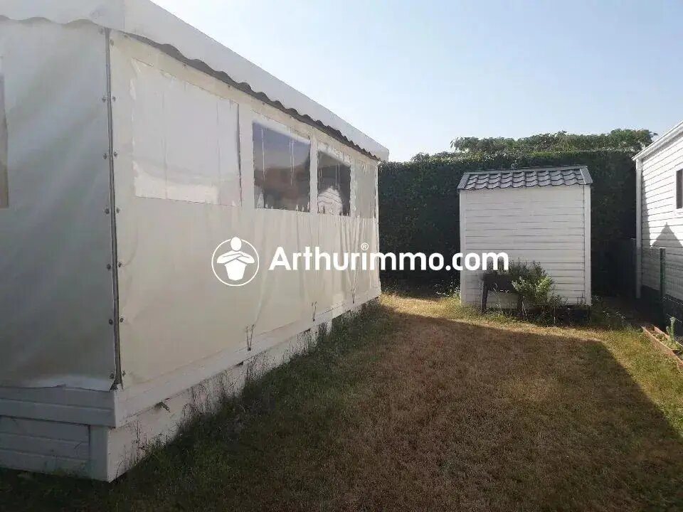 Maison à vendre, 30m², Saint-Pair-sur-Mer