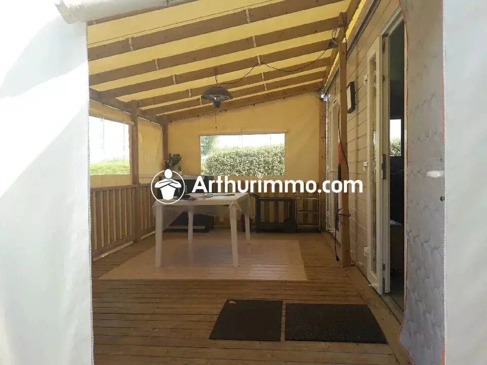 Maison à vendre, 30m², Saint-Pair-sur-Mer