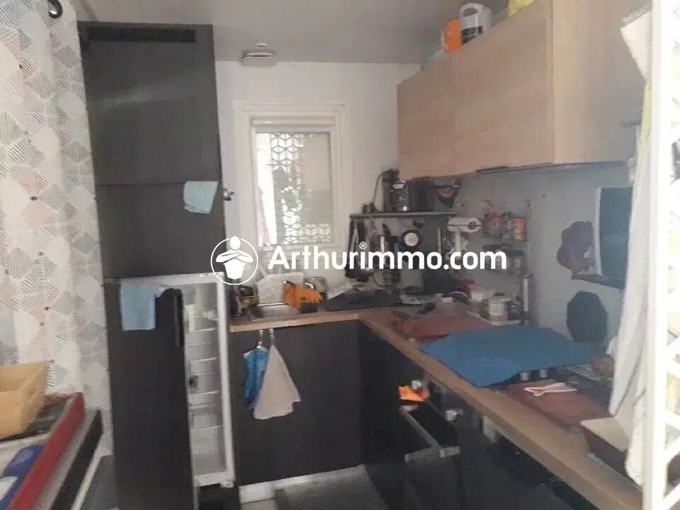 Maison à vendre, 30m², Saint-Pair-sur-Mer