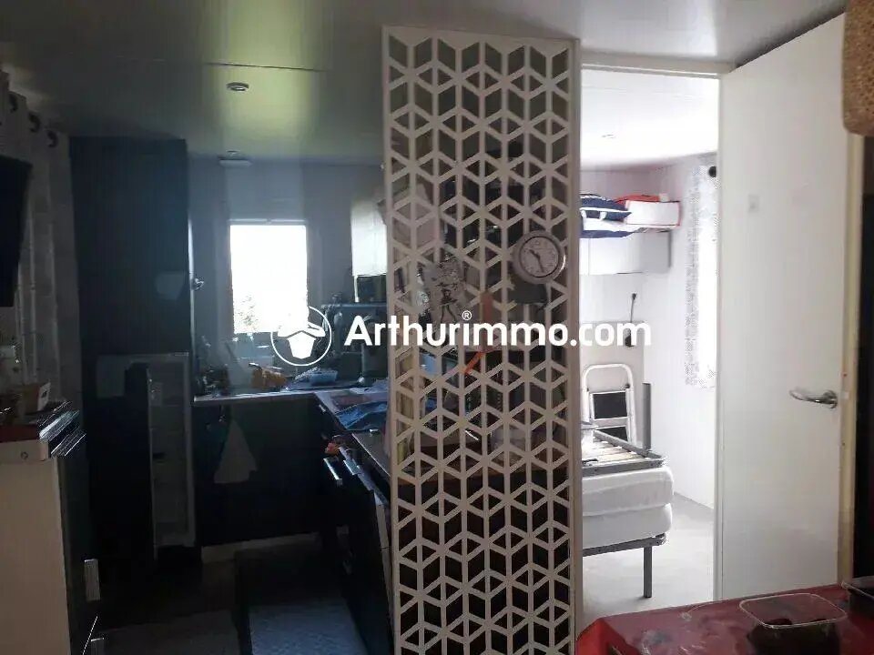 Maison à vendre, 30m², Saint-Pair-sur-Mer