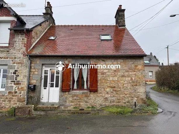 Maison à vendre, 39m², Bagnoles-de-l'Orne