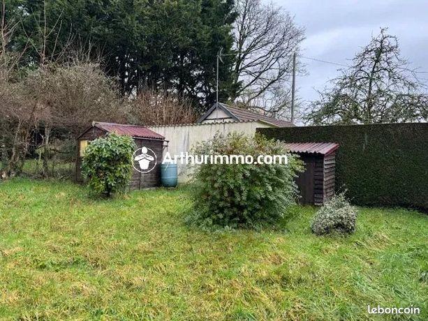 Maison à vendre, 39m², Bagnoles-de-l'Orne