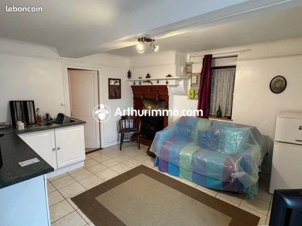 Maison à vendre, 39m², Bagnoles-de-l'Orne