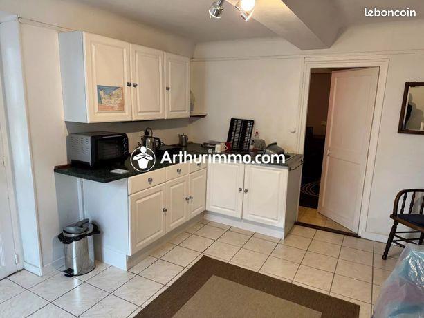 Maison à vendre, 39m², Bagnoles-de-l'Orne