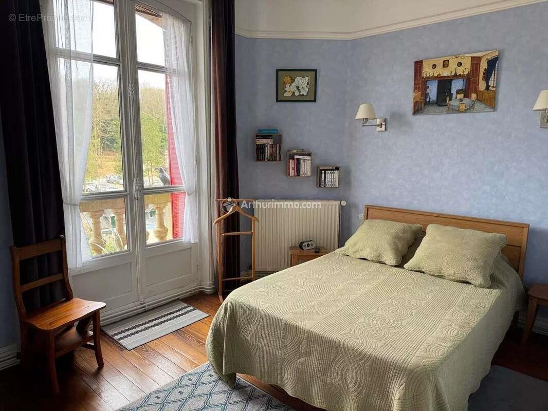 Appartement à vendre, 53m², Bagnoles-de-l'Orne