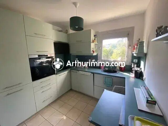 Appartement à vendre, 57m², Bagnoles-de-l'Orne