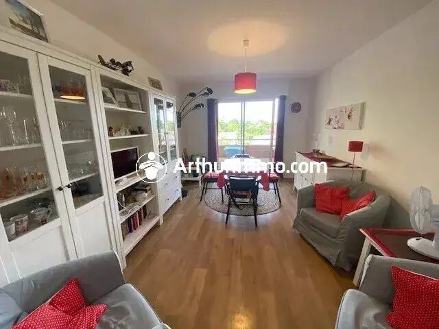 Appartement à vendre, 57m², Bagnoles-de-l'Orne