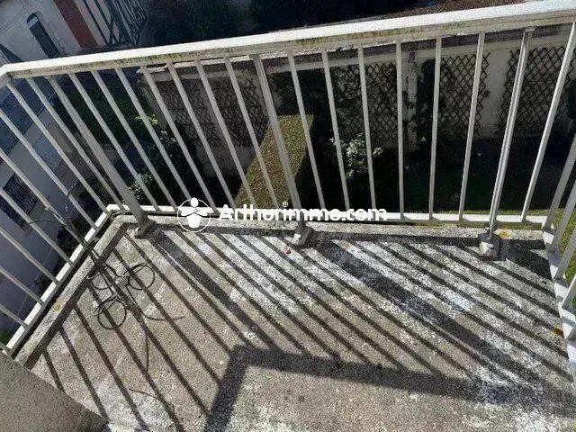 Appartement à vendre, 38m², Bagnoles-de-l'Orne