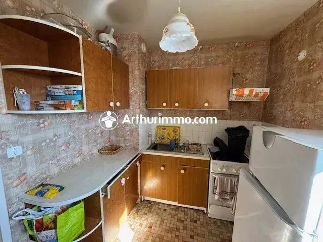 Appartement à vendre, 38m², Bagnoles-de-l'Orne