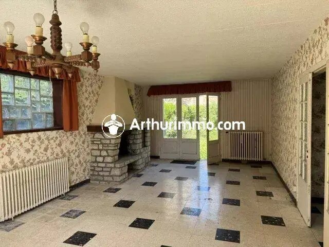 Maison à vendre, 116m², Bagnoles-de-l'Orne