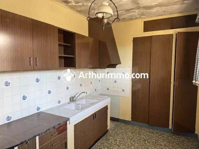 Maison à vendre, 116m², Bagnoles-de-l'Orne