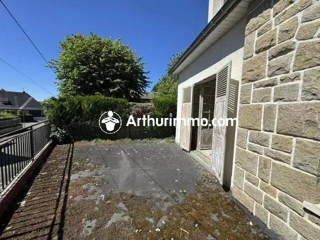 Maison à vendre, 116m², Bagnoles-de-l'Orne