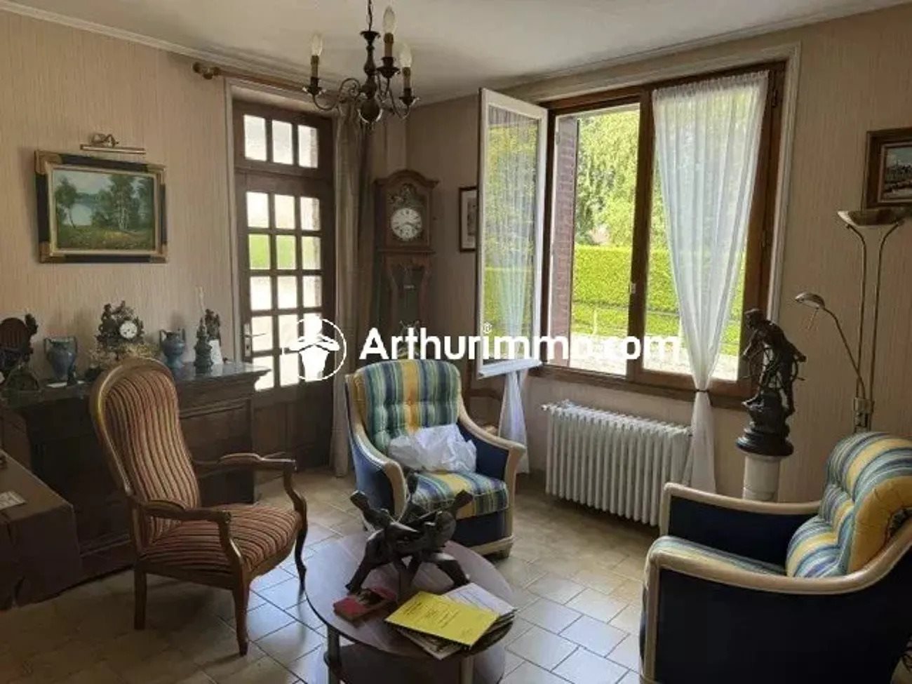 Maison à vendre, 1m², Bagnoles-de-l'Orne