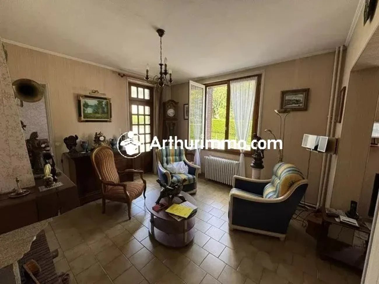 Maison à vendre, 1m², Bagnoles-de-l'Orne