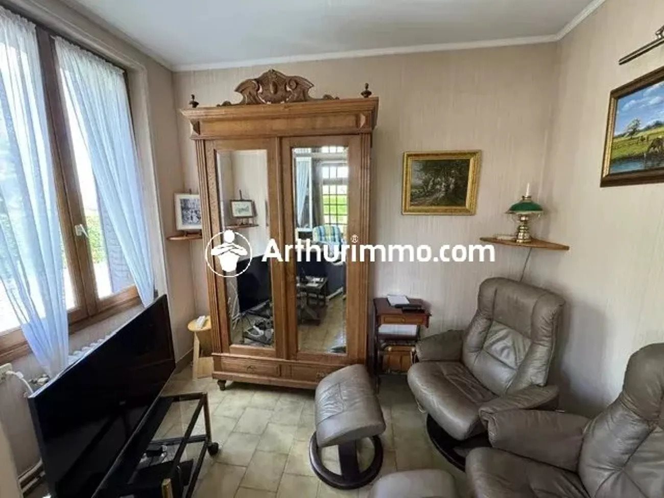 Maison à vendre, 1m², Bagnoles-de-l'Orne
