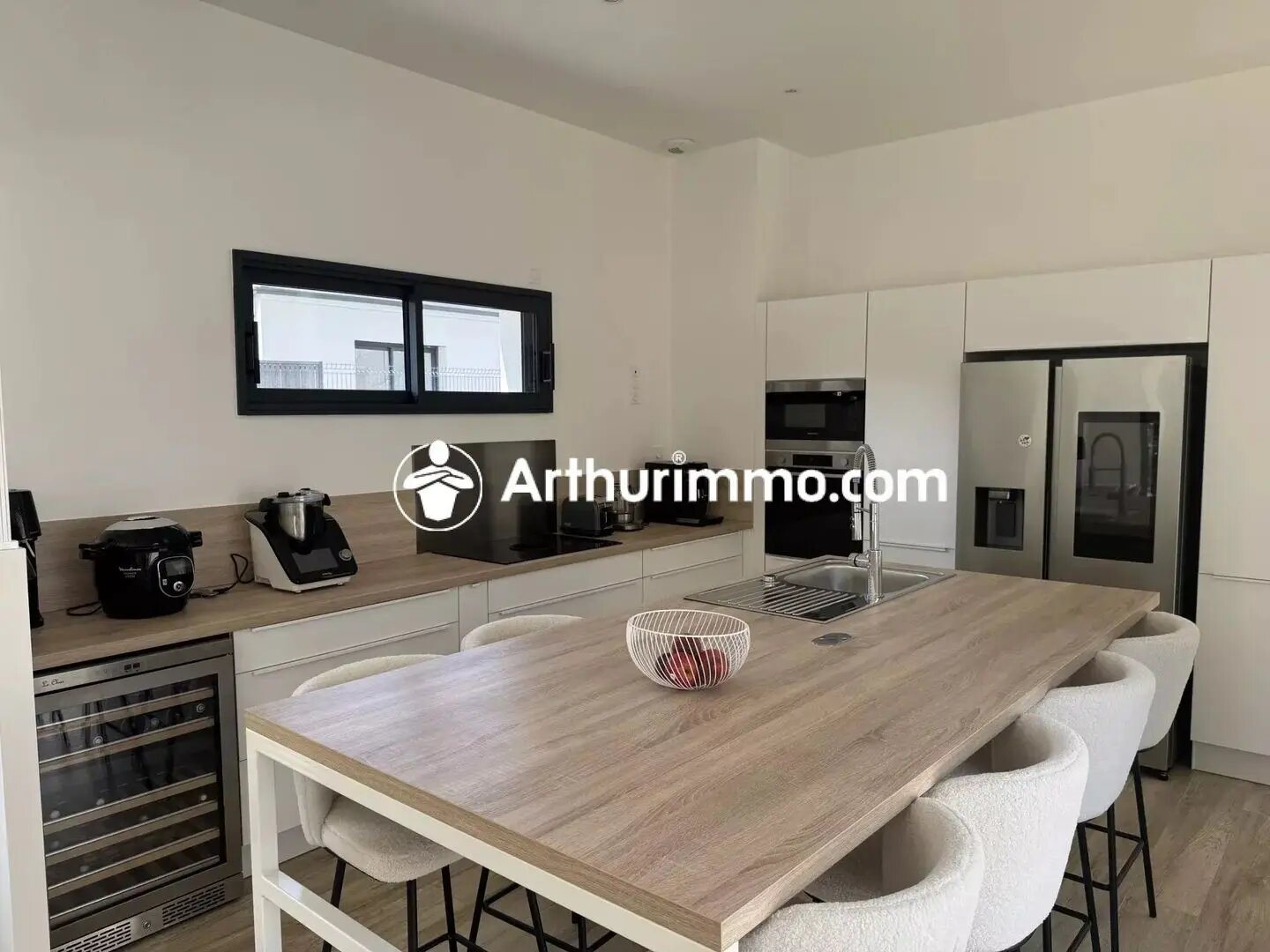 Maison à vendre, 132m², Bagnoles-de-l'Orne