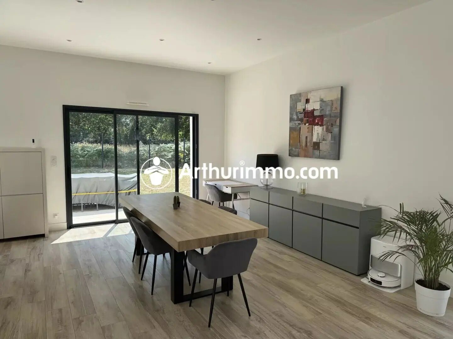 Maison à vendre, 132m², Bagnoles-de-l'Orne