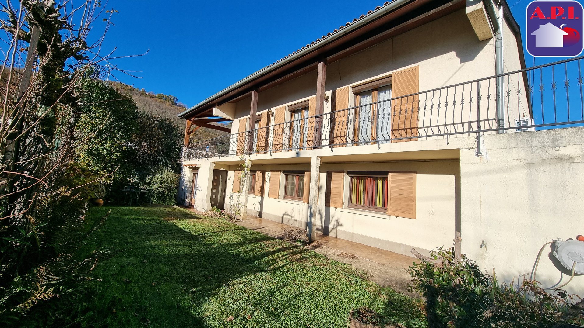Maison à vendre, 207m², Foix
