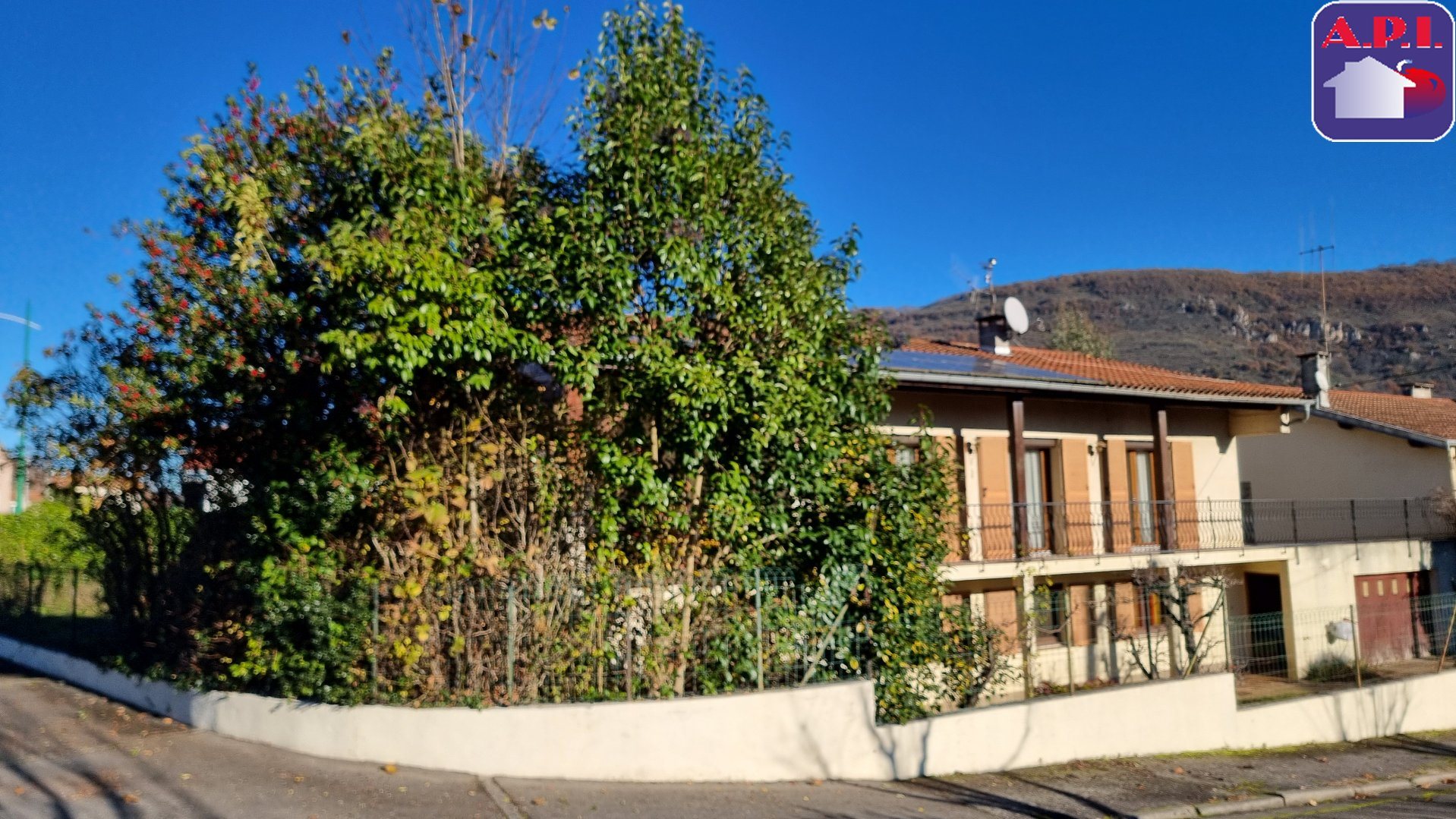 Maison à vendre, 207m², Foix